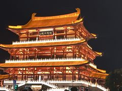 -杜甫江阁