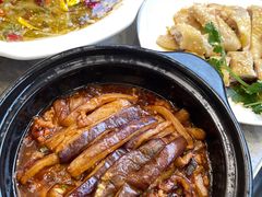 -九龙茶记·粤式餐厅融合菜(鹭江店)
