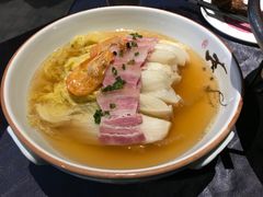 -蟹榭·本帮江浙菜·蟹宴(五角场合生汇商场店)