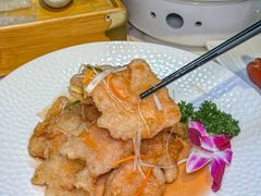 -东北民俗村·东北菜(翻身店)