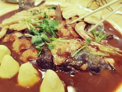 -百花食府(渔阳南路店)