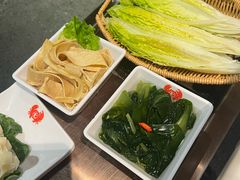 -七欣天香辣蟹火锅(南京建宁路大观天地店)