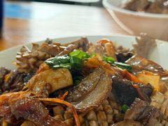 -老太婆干挑面(苕溪路店)