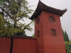-洛阳白马寺