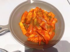 -chicken plus韩国炸鸡(城阳店)