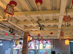 -三个大叔烤羊肉串·炭炉砂锅菜(西三旗店)