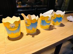 -麦当劳(望京国际商业中心店)