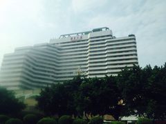 -广东大厦酒店(广州北京路步行街纪念堂地铁站店)