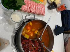 -重庆刘一手(巴黎一店)