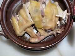 -客语客家菜(华发商都店)