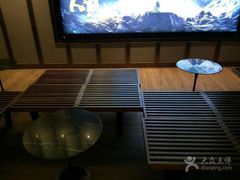 -成都百丽宫影城(LUXE太古里店)