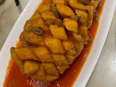 -北疆饭店(吴江店)