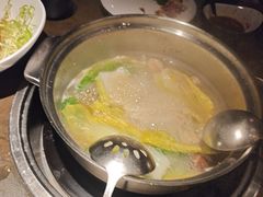 -同仁四季椰子鸡(宝安壹方城店)