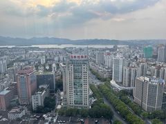 -绮梦西湖·云端餐厅(歌德店)