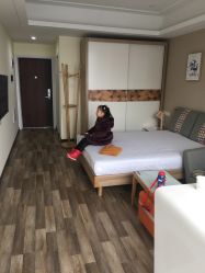 -母仪天下月子中心(光谷店)