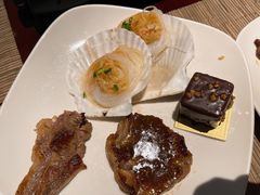 -常德武陵天济喜来登酒店-盛宴餐厅