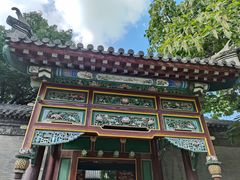 -张学良旧居陈列馆