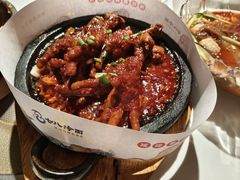 -七八冷面·延边朝鲜族美食(圣熙八号店)