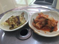 -朴氏韩国料理(北欧丽景店)