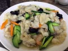溜鱼片-林之六八·6886大连老菜馆