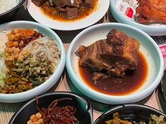 -云味馆·云南菜·云南米线(景田店)