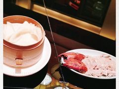 -西安凯悦酒店·湖畔中餐厅