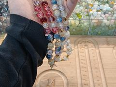 -郑在DIY·潮玩银饰绘画手作(中央大道旗舰店)