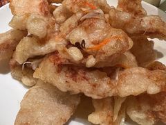 -金掌勺锅包肉(太原万达店)