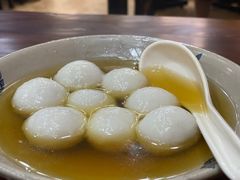 -秦云老太婆摊摊面(磁器口店)