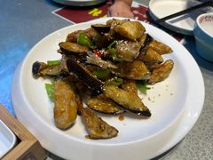 -老济南·地道济南菜(大明湖店)