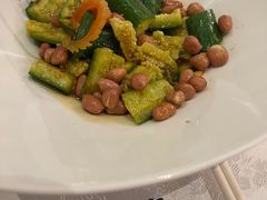 -酌宴府The China Club·广州万富希尔顿酒店(云城东路店)