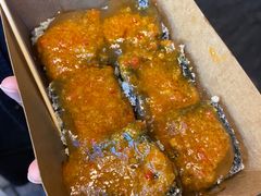 -品腐记·豆腐王朝(老门东总店)