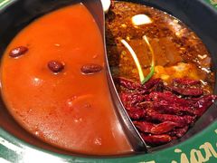 -有拈头成都市井火锅(老门东店)