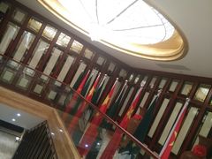 -北京西国贸大酒店