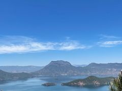 -丽江泸沽湖景区