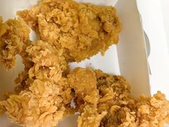 -德克士(前门店)