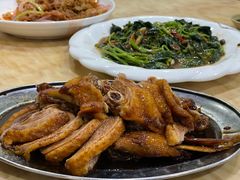 -海滨鸭仔饭(海宁店)