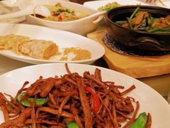 -粗茶淡饭·汉口公馆(循礼门店)