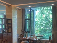 -浙江西子宾馆·瑶园咖啡厅