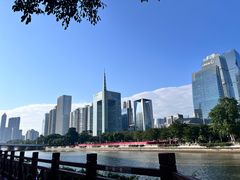 -二沙岛艺术公园
