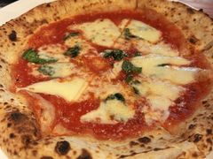 -Pizzeria da Nicola·火炉披萨(中大国际店)