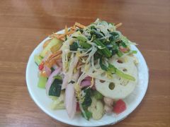 -刘信牛羊肉小炒泡馍(回民街店)