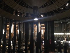 -湊湊火锅·茶憩(东城万达店)