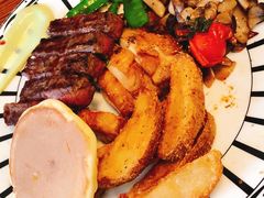 -AFS Cafe & Canteen(闽江二路店)