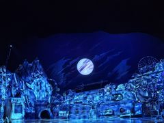 -交通银行前滩31演艺中心