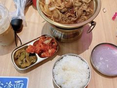 -米村拌饭(银泰中心店)