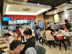 -永和大王(共和新路店)