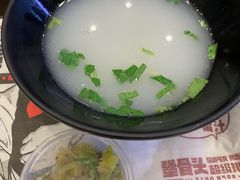 -犟骨头(津南永旺店)