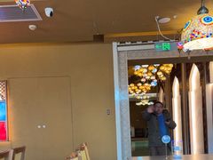 -君邦火锅(新疆大厦店)
