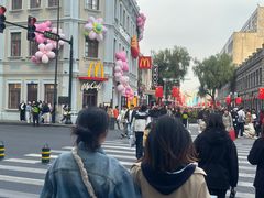 -中华巴洛克风情街